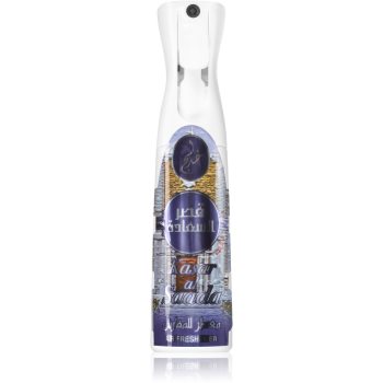 Khadlaj Frash Kasar Al Saada odorizant de camera - imagine 2